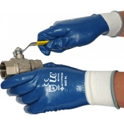 NCN-FC Nitrilon™ Lightweight Nitrile Coated Gloves